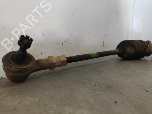 Steering rack HYUNDAI GETZ (TB)  | BP18265792M22 