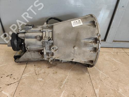 Gearbox MERCEDES-BENZ E-CLASS (W210) E 240 (210.061) | BP23229818M3 