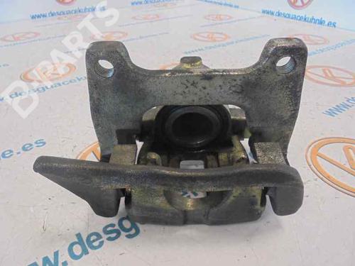 Right front brake caliper SMART CITY-COUPE (450)  | BP11609545M104 