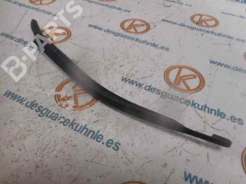 Front windshield wiper arm ALFA ROMEO 147 (937_) 1.9 JTDM (937.AXD1A, 937.AXV1A, 937.BXB1A) | BP6631119C143 