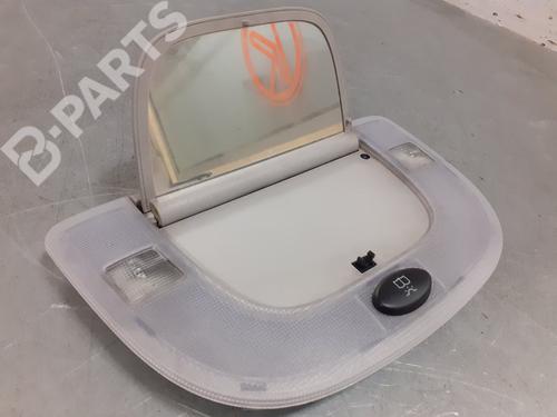 Interior roof light MERCEDES-BENZ S-CLASS (W220) S 320 CDI (220.025, 220.125) | BP8931729I8 