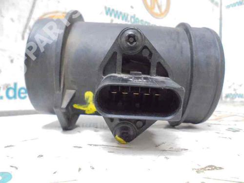 Used Mass air flow sensor AUDI A6 C5 (4B2) 2.5 TDI (150 hp) 2468967