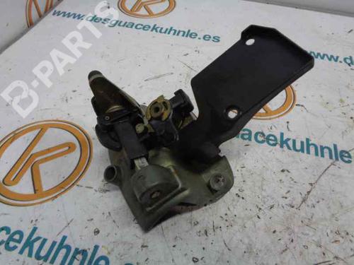 Bakluke lås SEAT CORDOBA (6L2) 1.9 SDI | BP2477687C101 
