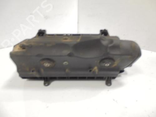Air filter box MERCEDES-BENZ S-CLASS (W220) S 320 CDI (220.026, 220.126) | BP14187137M87 