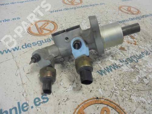 Used Brake master cylinder BMW 3 Compact (E46) 320 td (150 hp) 2484895
