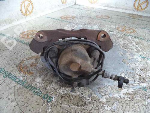 Right front brake caliper MERCEDES-BENZ SPRINTER 4-t Van (B904) 408 D | BP11609363M104 
