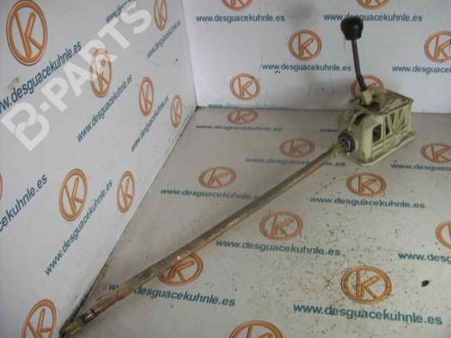 Girregulering Manuell OPEL ASTRA F (T92) 1.7 TD (F19, M19) (68 hp) 7429843