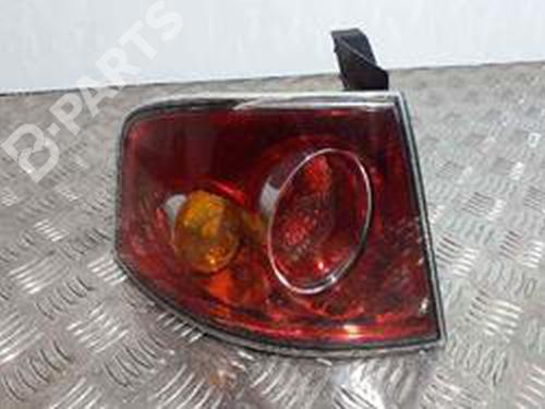Electronic module MERCEDES-BENZ E-CLASS (W210) E 320 (210.065) | BP11662945M83 