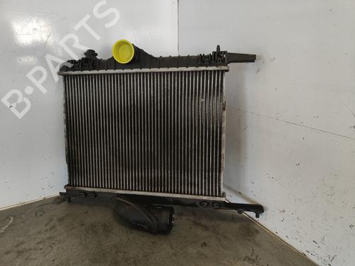Used Intercooler VOLVO S40 I (644) 1.9 DI (115 hp) 27272405