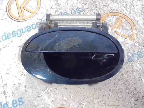 Venstre foran utvendig håndtak OPEL CORSA C (X01) 1.3 CDTI (F08, F68) (70 hp) 2496474