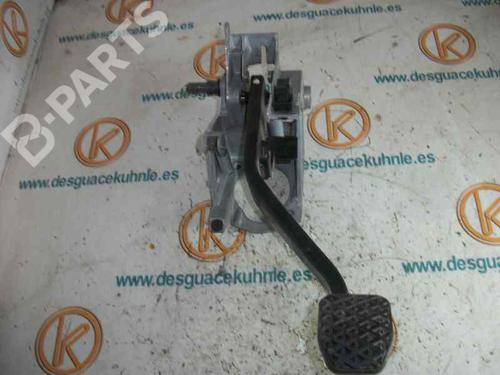 Used Break pedal Break pedal BMW 3 (E90) 318 d (122 hp) 8781398 8781398