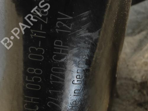 Front wiper motor VOLVO V40 Estate (645) 2.0 | BP26291352M29 