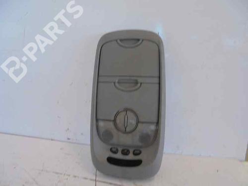 Used Interior roof light KIA SORENTO I (JC) 2.5 CRDi 4WD (140 hp) 7429125