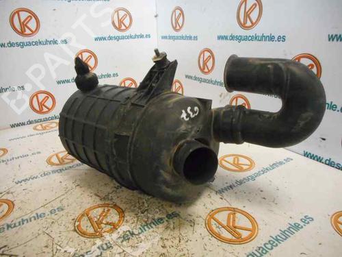 Air filter box MERCEDES-BENZ MB Van (W631)  | BP14179355M87