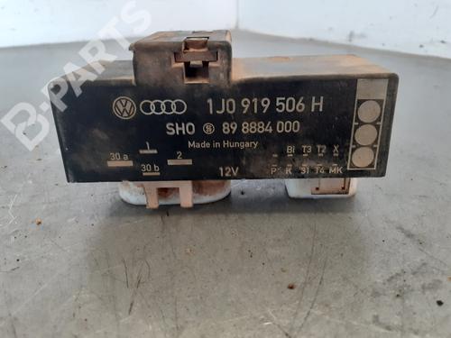Used Electronic module SEAT TOLEDO II (1M2) [1998-2006]  9843609