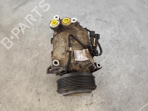 Used AC compressor VOLVO XC90 I (275) [2002-2015]  12939078