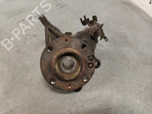 Used Right front steering knuckle PEUGEOT 306 (7B, N3, N5) [1993-2003]  13526007