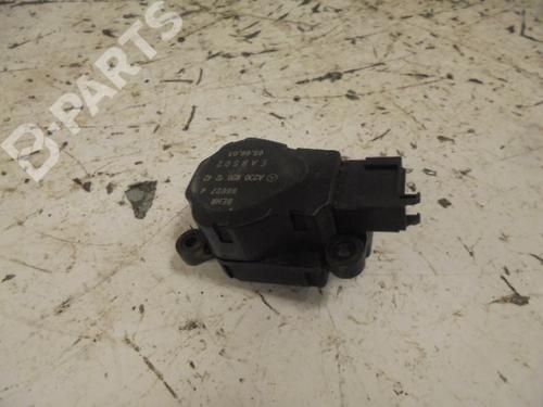Used Heater blower motor MERCEDES-BENZ C-CLASS (W203) [2000-2007]  6316305