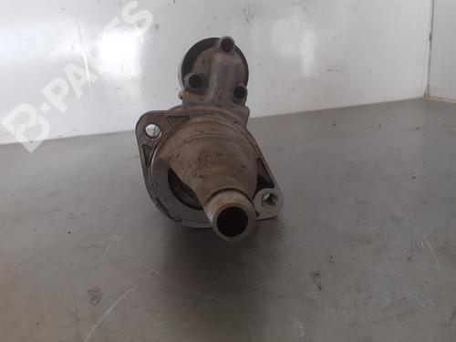 Starter AUDI A4 B5 (8D2)  | BP7849443M8 