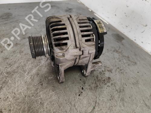 Alternator VW VENTO (1H2) 1.9 D | BP26335056M7 