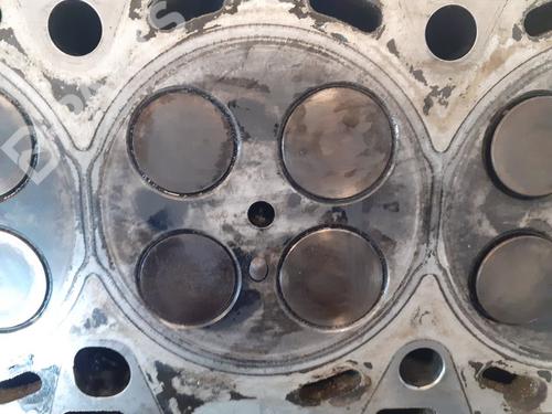 Cylinder head OPEL ZAFIRA A MPV (T98) 2.0 DTI 16V (F75) | BP10978677M5