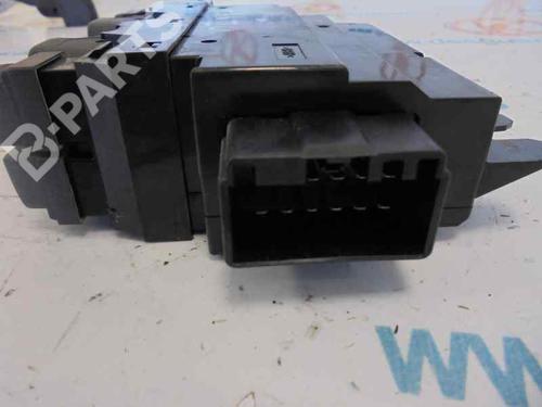 Left front window switch VOLVO S80 I (184) T6 | BP3677077I27 