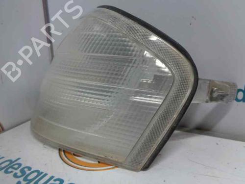 Left front indicator MERCEDES-BENZ C-CLASS (W202)  | BP2482438C32 