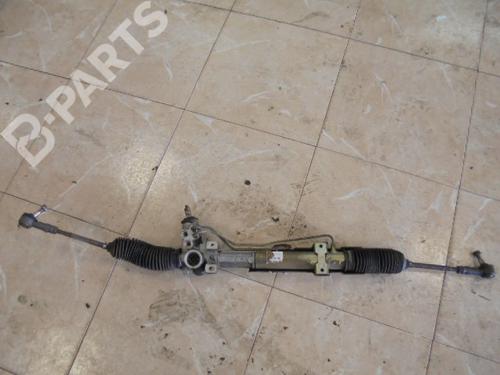 Used Steering rack VOLVO 460 (464) [1988-1996]  6541123