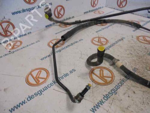 Pipe SEAT IBIZA II (6K1) 1.9 D | BP14181246M125 