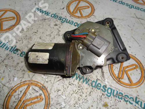 Used Front wiper motor NISSAN PRIMERA Hatchback (P11) [1996-2002]  2465169