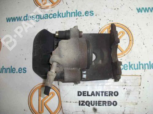 Left front brake caliper SEAT IBIZA II (6K1) 1.9 D | BP11611463M105 