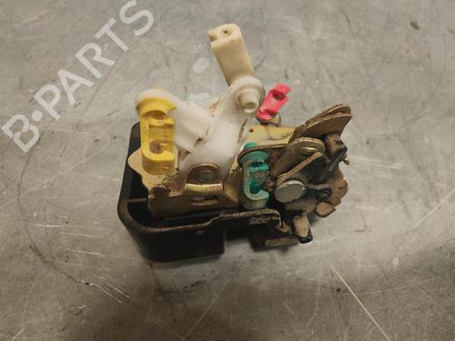Rear left lock CHRYSLER PT CRUISER (PT_)  | BP11266682C100 