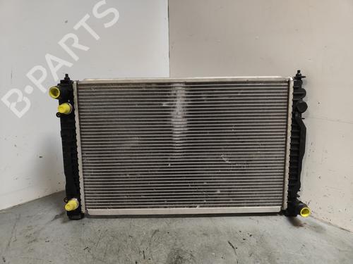Køler AUDI A4 B5 Avant (8D5) 2.5 TDI (150 hp) 31157206