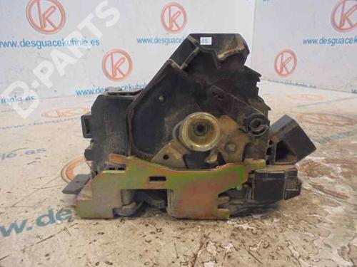 Rear left lock FORD FOCUS I (DAW, DBW) 1.8 TDCi | BP2481716C100 