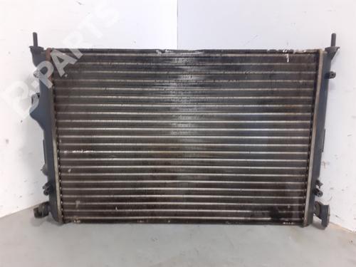 Water radiator RENAULT MEGANE I (BA0/1_)  | BP9447756M31 