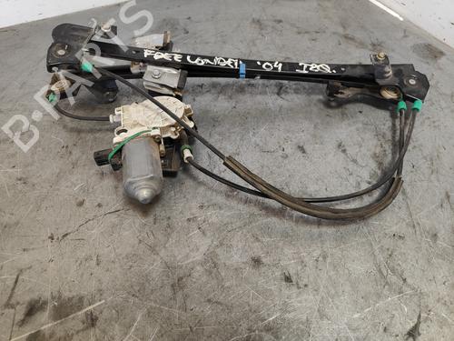 Rudehejsemekanisme ventre foran LAND ROVER FREELANDER I (L314)  | BP26395137C22 