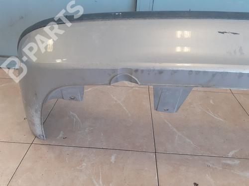 Rear bumper OPEL ZAFIRA A MPV (T98) 2.0 DTI 16V (F75) | BP10048160C8 