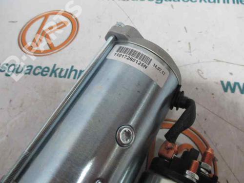 Starter MERCEDES-BENZ VITO Van (W638) 112 CDI 2.2 (638.094) | BP2445695M8 