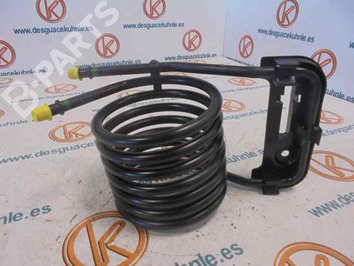 Oil radiator ALFA ROMEO 147 (937_)  | BP8752939M33 
