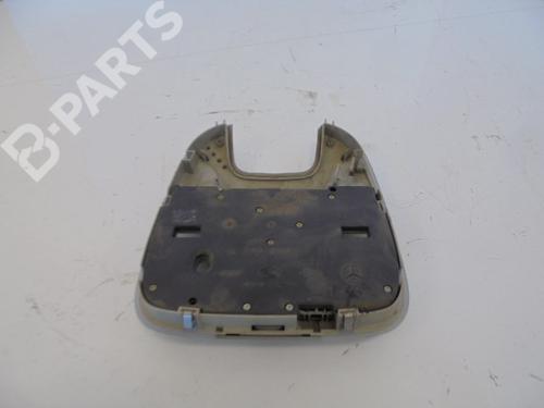 Innerbelysning MERCEDES-BENZ S-CLASS (W220) S 320 CDI (220.026, 220.126) | BP7429224I8 