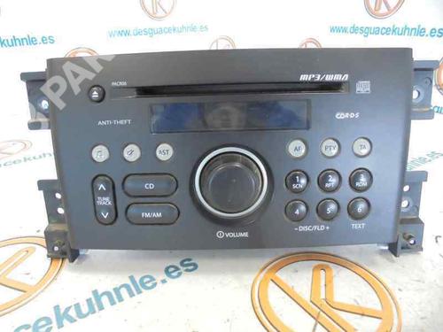 Used Other SUZUKI GRAND VITARA II (JT, TE, TD) [2005-2025]  3524403