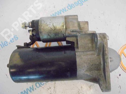 Starter ALFA ROMEO GT (937_) 1.9 JTD (937CXN1B) 0001115021 |