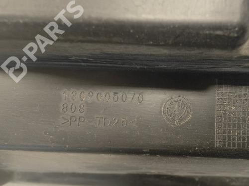 Glove box CITROËN NEMO MPV  | BP11539662C95 