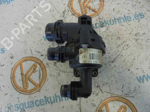 Andre BMW 3 Touring (E46) 318 i (143 hp) 14185205