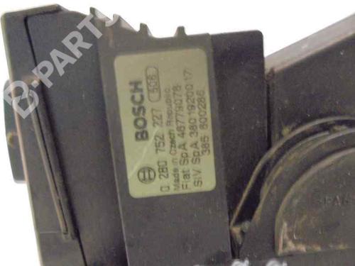 Pedal FIAT STILO (192_) 1.9 JTD (192_XE1A) | BP5317081I4 