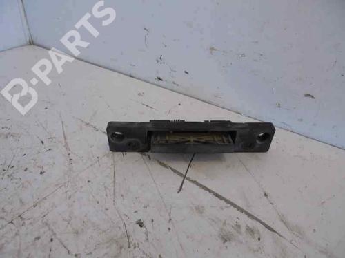Tailgate handle KIA SORENTO I (JC) 2.5 CRDi 4WD | BP5608966C132 