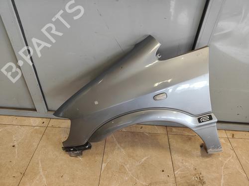 Used Left front fenders OPEL ZAFIRA A MPV (T98) 2.0 DTI 16V (F75) (101 hp) 20160048