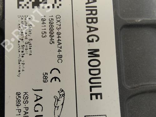 Passasjer kollisjonspute JAGUAR XE (X760) 2.0 D AWD | BP29913566C10