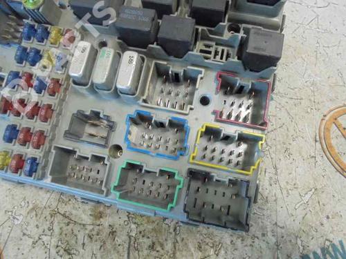 Fuse box JEEP GRAND CHEROKEE I (ZJ, ZG) 5.2 i 4x4 (ZJ) | BP3524584E1 