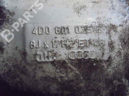 Rim AUDI A8 D2 (4D2, 4D8) 3.7 quattro | BP2492469C45 